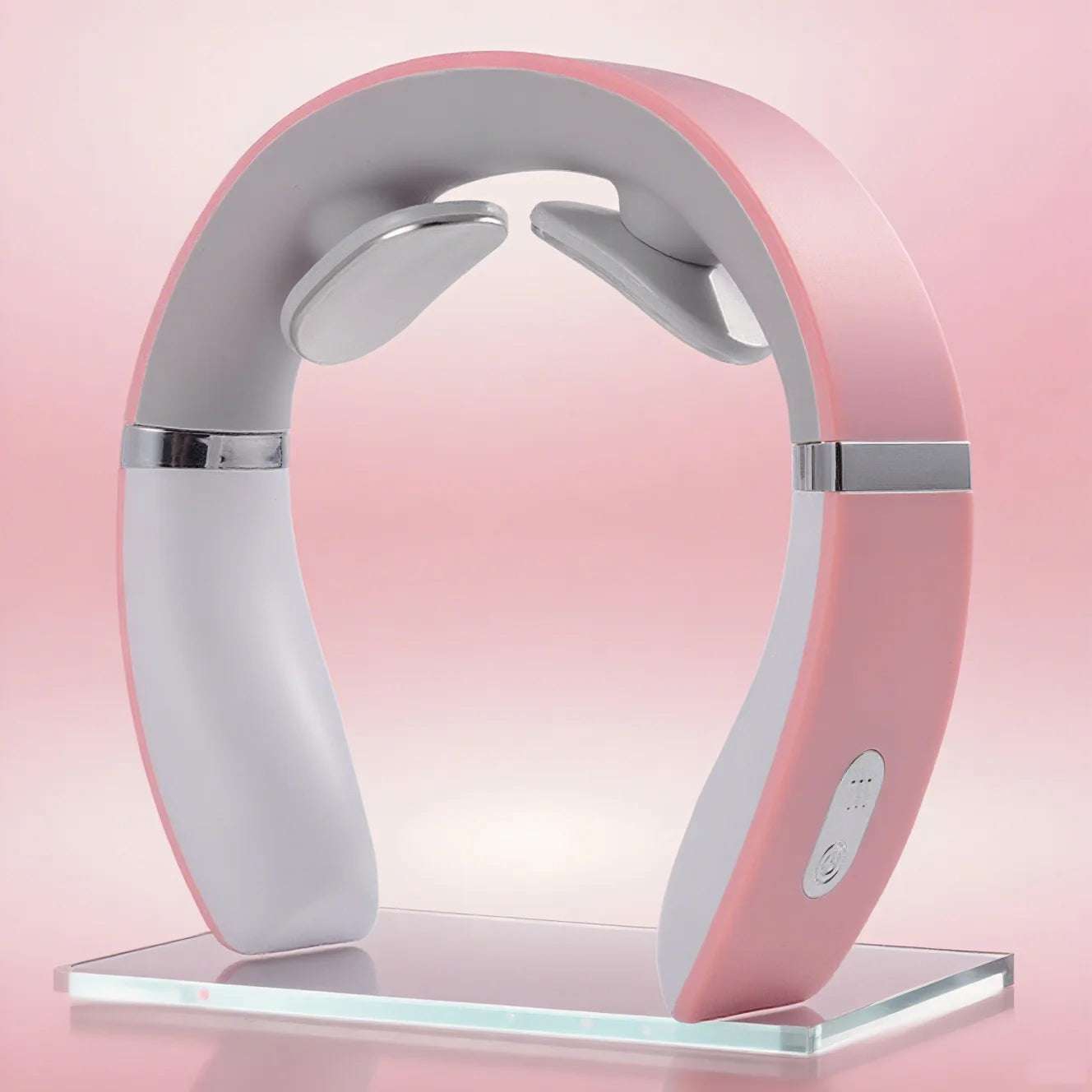 Portable Neck Massagers Shoulder and Neck Protectors Carry around Mini Neck Relaxers